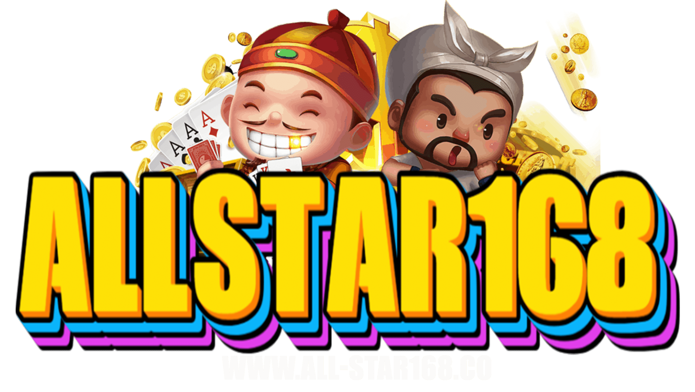 all-star168