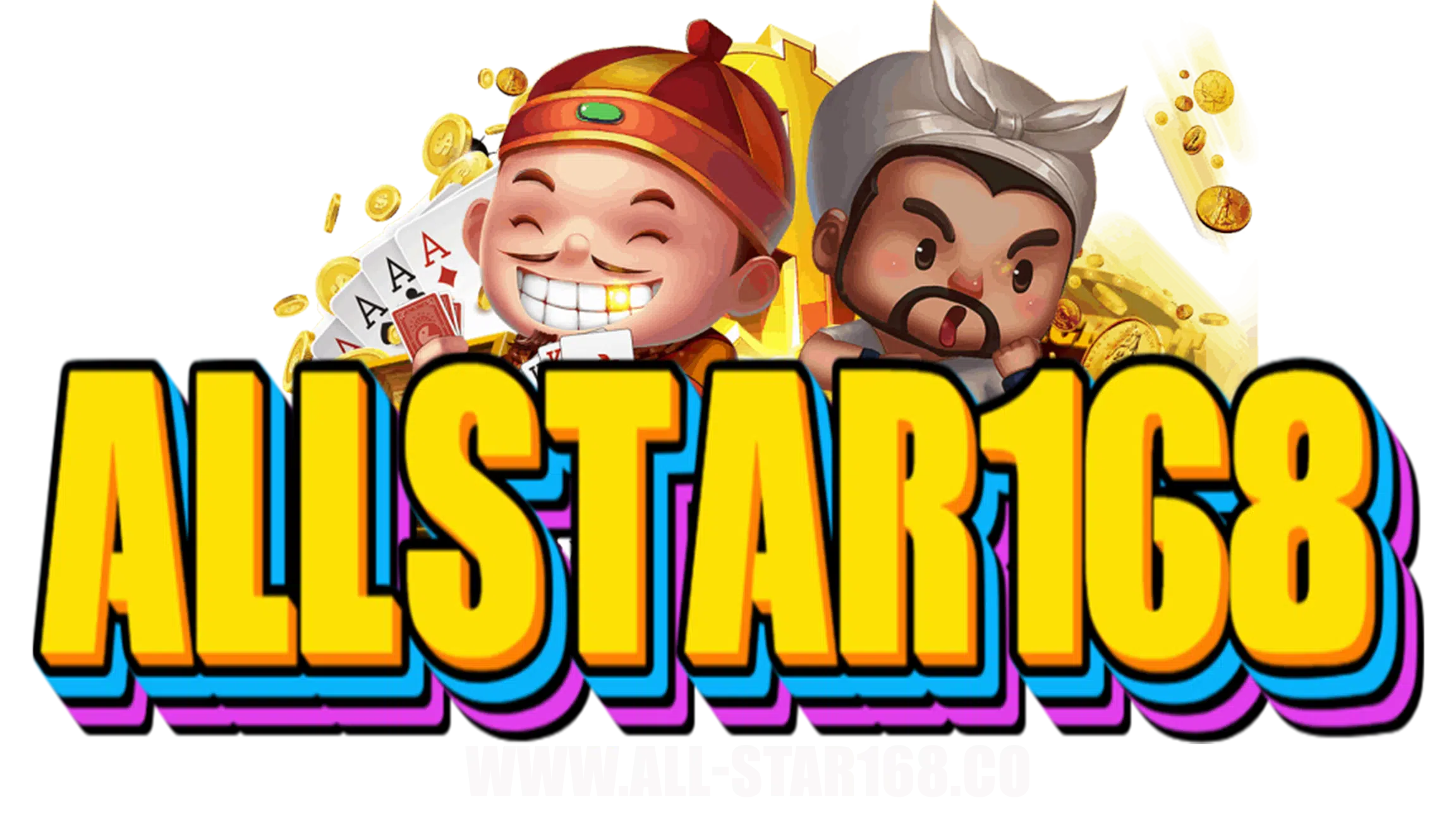 all-star168